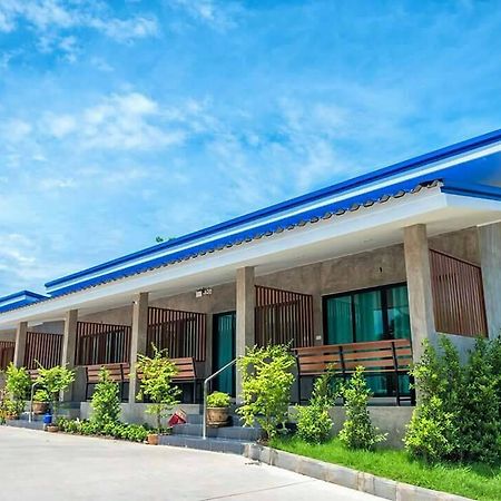 צ'או לאו ביץ' Nam Sai Loft Resort מראה חיצוני תמונה