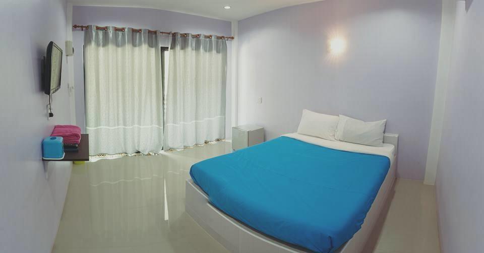 צ'או לאו ביץ' Nam Sai Loft Resort מראה חיצוני תמונה