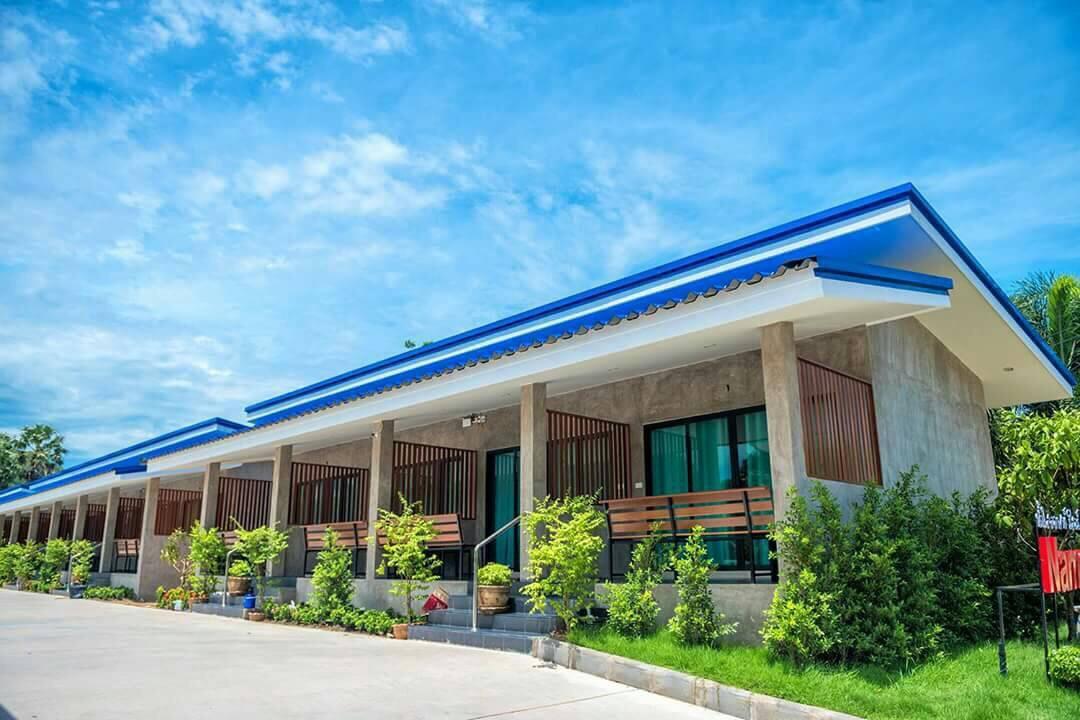 צ'או לאו ביץ' Nam Sai Loft Resort מראה חיצוני תמונה